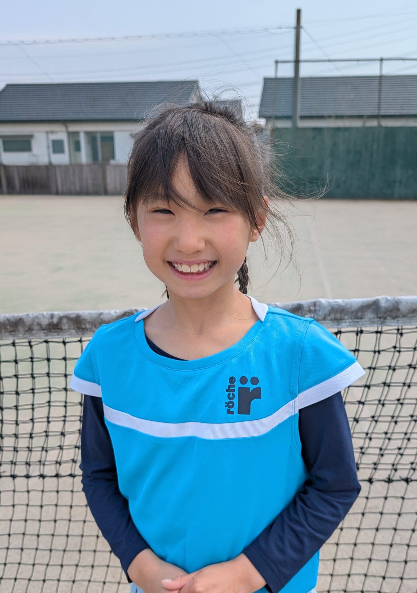 田島　愛梨 AIRI TAJIMA